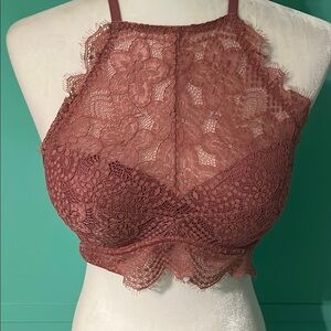 Gorgeous lace bralette by PINK